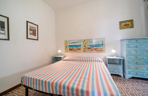 Marina di Campo Apartment | Girasoli con posto auto a 150 mt dalla spiaggia