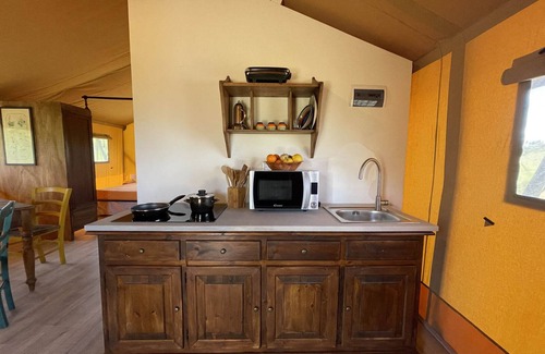 Rosignano Marittimo Other | Glamping - Agriturismo Tenuta San Pierino