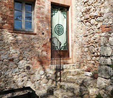 Monteriggioni Apartment | Gli Archi