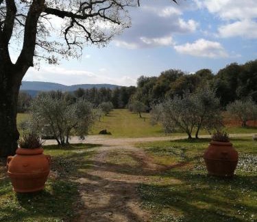 Monteriggioni Apartment | Gli Archi