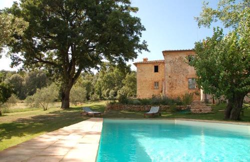 Monteriggioni Apartment | Gli Archi