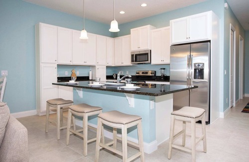 Davenport House | Gorgeous 4Bd Pool Festival Resort WaterPark 197