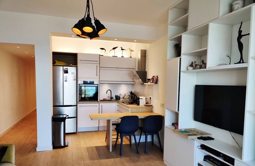 Fabron Apartment | Gorgeous Apartment on the famous Promenade des Anglais