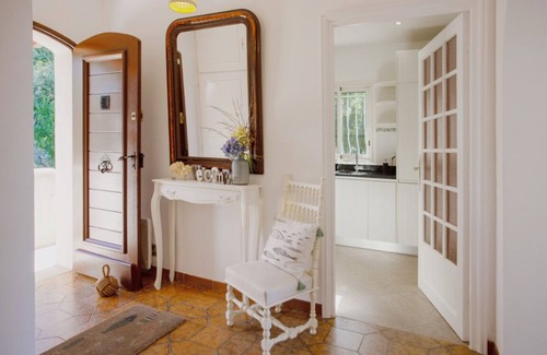 Rayol-Canadel-sur-Mer Villa | Gorgeous villa facing the sea 3 - 5 mints stroll to beach