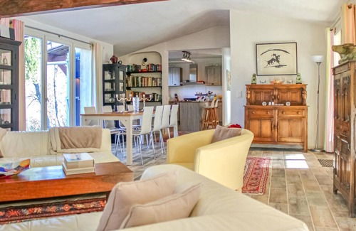 Tourrettes House | Gorgeous home in Tourrettes