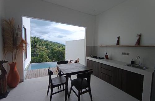 Kayu Putih Apartment | Grand Abinawahill