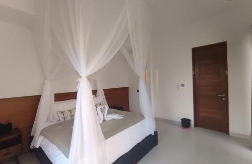 Kayu Putih Apartment | Grand Abinawahill