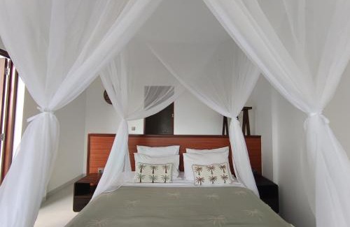 Kayu Putih Apartment | Grand Abinawahill
