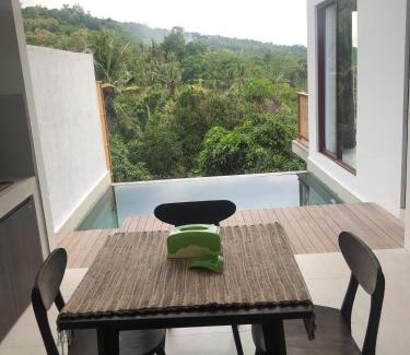 Kayu Putih Apartment | Grand Abinawahill