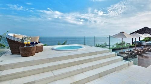 Ungasan Villa | Grand Cliff Ungasan
