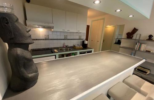 Liberation Apartment | Grand Studio très bien situé!