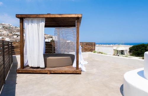 Episkopi Gonias Apartment | Grandma's Houses
