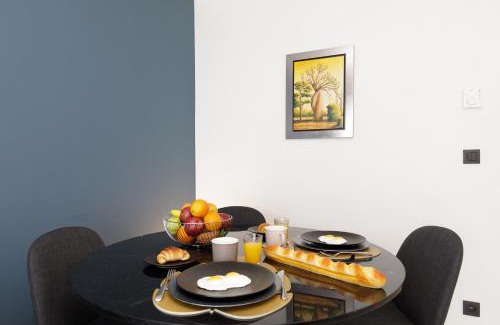 Cannes City Centre Apartment | Gray d'Albion 3i7 YourHostHelper