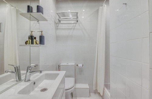 Cannes Apartment | GuestReady - Superb Studio near Croisette Blvd