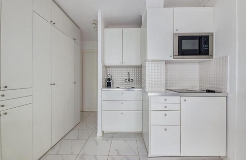 Cannes Apartment | GuestReady - Superb Studio near Croisette Blvd