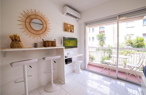 Cannes Apartment | GuestReady - Superb Studio near Croisette Blvd