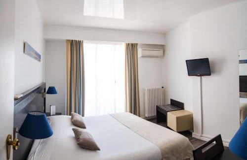 Beaulieu-sur-Mer Hotel | Hôtel Comté de Nice