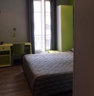 Jean-Medecin Hotel | H33 Hôtel