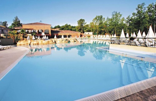 Fayence House | Hameaux de la Calade V810I by Interhome