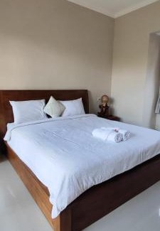 Kemenuh House | HERITAGE Homestay