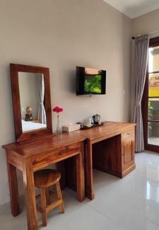 Kemenuh House | HERITAGE Homestay