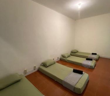 Padangsambian Hostel | Hijau Hostel