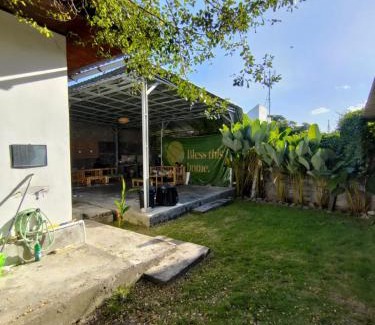 Padangsambian Hostel | Hijau Hostel
