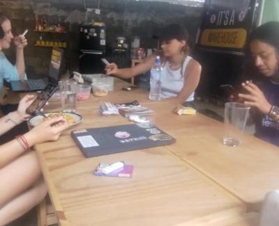 Padangsambian Hostel | Hijau Hostel