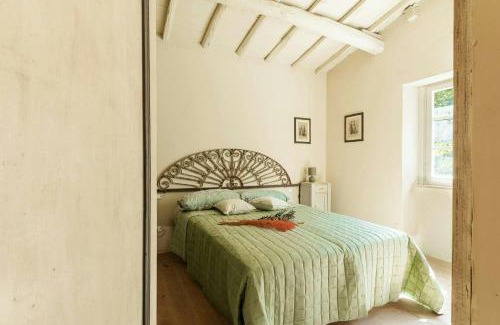 SantʼAndrea di Compito House | Historic 1700S Villa Among Lucca Olive Groves