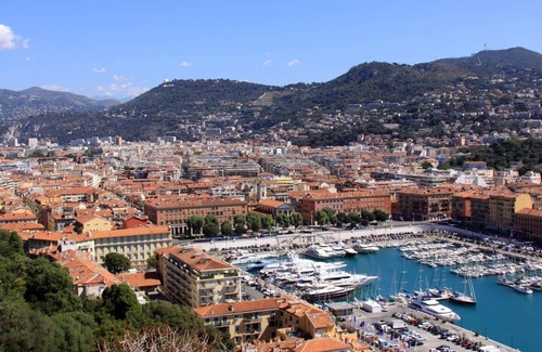 Quartier du Port House | HISTORICAL CENTER OF NICE