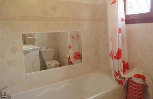 Le Bar-sur-Loup Apartment | Holiday apartment Le Bar sur Loup for 1 - 6 persons with 2 bedrooms - Holiday apartment