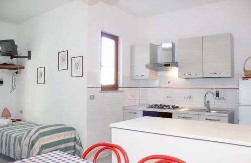 Madonna delle Grazie Apartment | Holiday apartment Capoliveri for 2 - 4 persons with 1 bedroom - Multistorey holiday home/maisonette