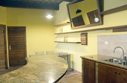Capoliveri Apartment | Holiday apartment Capoliveri for 1 - 2 persons with 1 bedroom - Holiday apartment in one or multi-fa