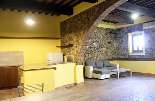 Capoliveri Apartment | Holiday apartment Capoliveri for 1 - 2 persons with 1 bedroom - Holiday apartment in one or multi-fa