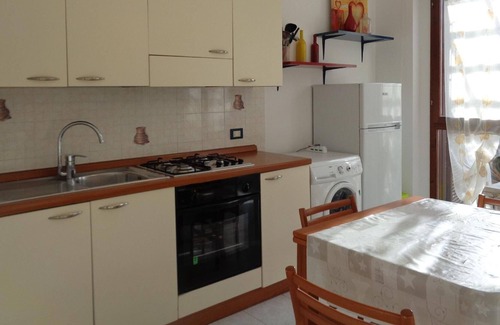 Porto Azzurro Apartment | Holiday apartment Porto Azzurro for 1 - 6 persons with 2 bedrooms - Row house