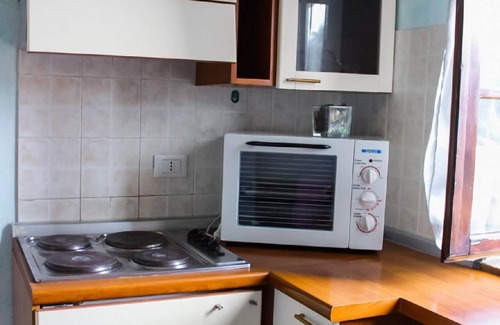 Pomaia Apartment | Holiday apartment Pomaia for 1 - 6 persons with 2 bedrooms - Holiday apartment