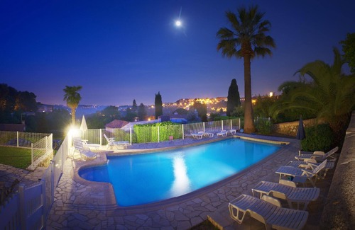 Vence Apartment | Holiday apartment Vence for 1 - 5 persons with 2 bedrooms - Holiday apartment