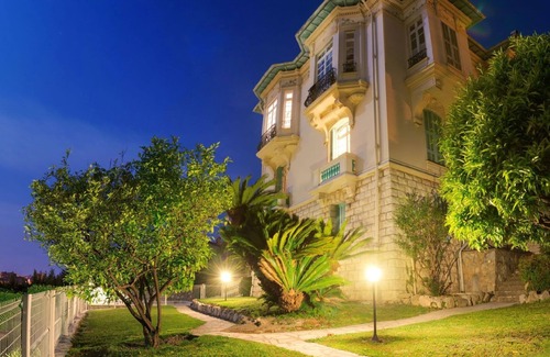 Vence Apartment | Holiday apartment Vence for 1 - 5 persons with 2 bedrooms - Holiday apartment