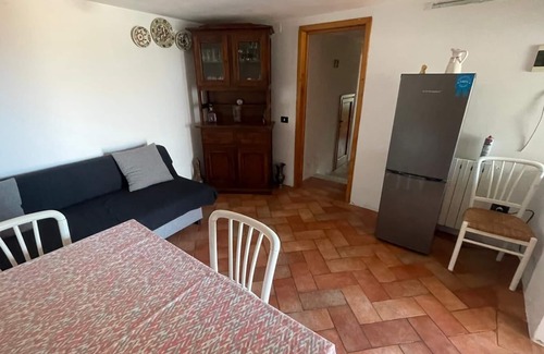 Piano di Mommio Apartment | Holiday flat for 4 persons with a large terracce wit ocean view