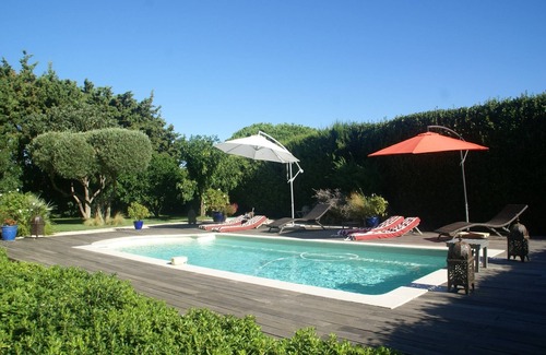 Saint-Tropez House | Holiday Home in Var near Beaches & Pool