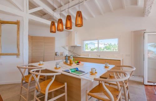 Saint-Aygulf House | Holiday Home Les Rêves Bleus by Interhome
