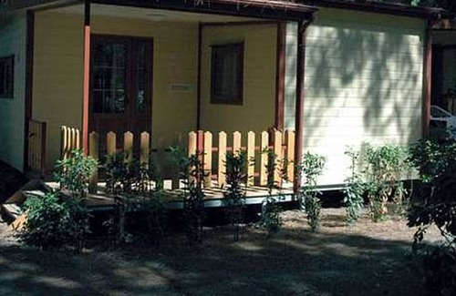 Vada House | Holiday park Baia del Marinaio - Bungalow Deluxe So / So OLX (2235)