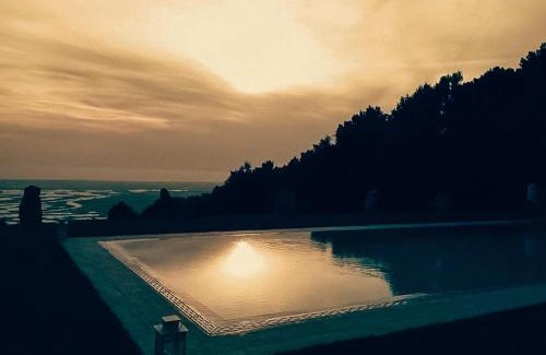 Vicopelago Bed & Breakfast | Holiday Prato Verde