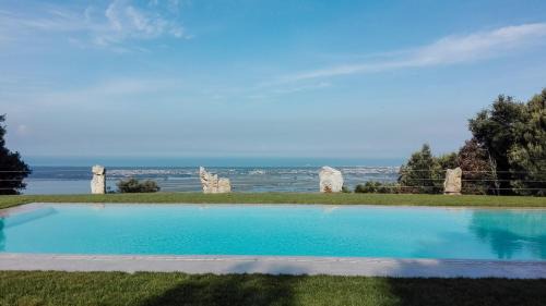 Vicopelago Bed & Breakfast | Holiday Prato Verde