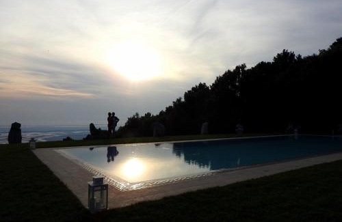 Vicopelago Bed & Breakfast | Holiday Prato Verde
