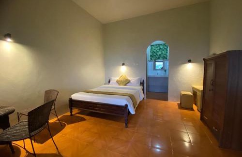 Munduk House | Home madé