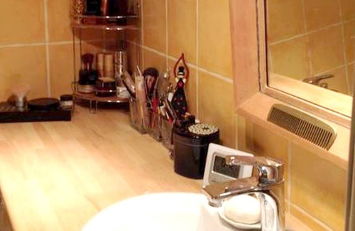 Beaulieu-sur-Mer Apartment | Homerez - 200 m away from the beach! Appartement for 4 ppl. at Beaulieu-sur-Mer