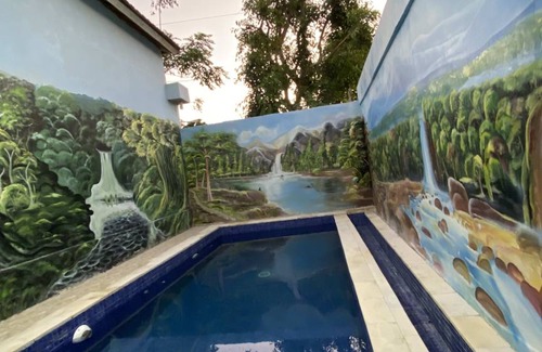 Sampalan Hostel | Hostel ∙ 8 guests
