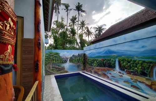 Sampalan Hostel | Hostel ∙ 8 guests