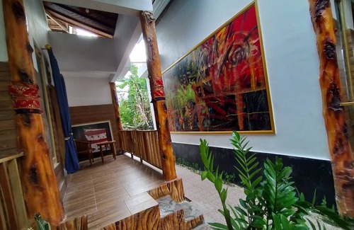 Sampalan Hostel | Hostel ∙ 8 guests